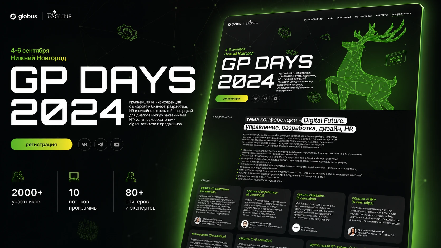 GP Days 2024