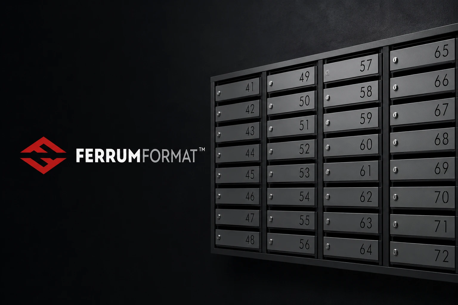 FerrumFormat